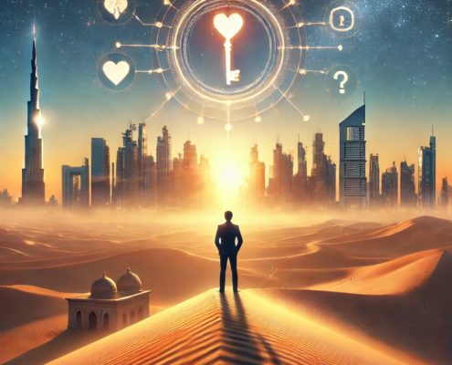 Finding Purpose